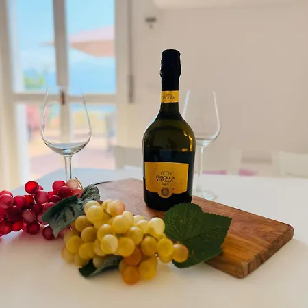 Appartamento Casa Ulivo Mezzegra