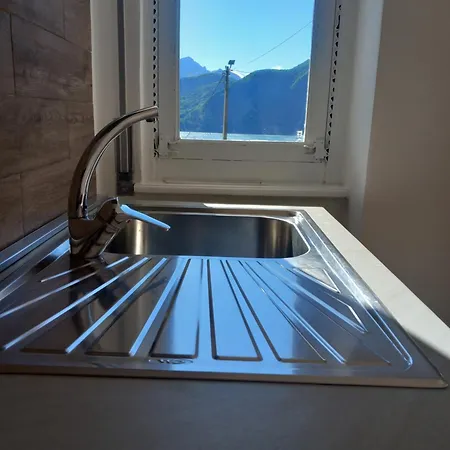 Casa Ulivo Appartamento Mezzegra