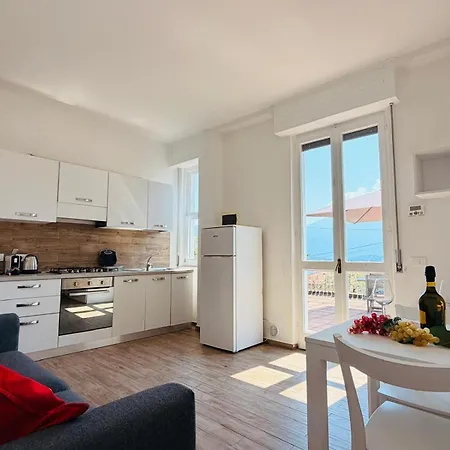 Casa Ulivo Appartamento