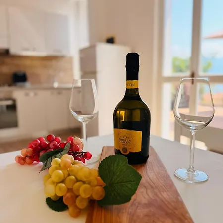 Casa Ulivo Appartamento *