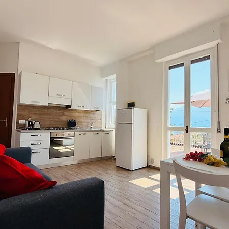 Appartamento Casa Ulivo *