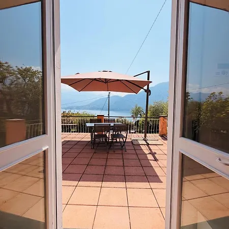 Casa Ulivo Appartamento Mezzegra