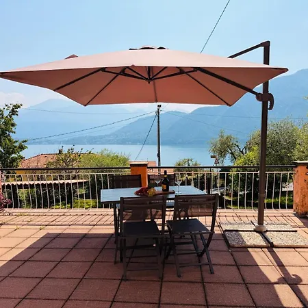 Casa Ulivo *