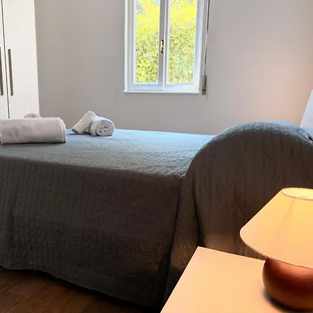 Casa Ulivo Appartamento Mezzegra