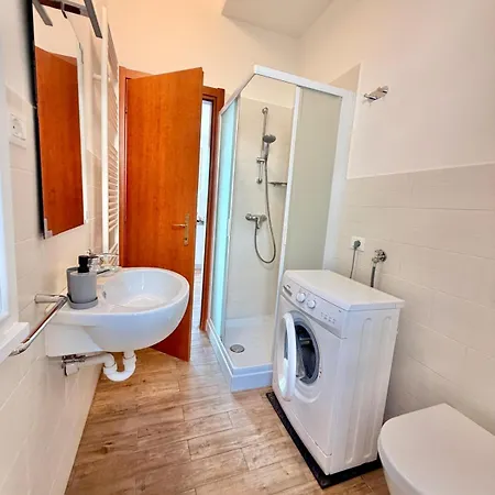 Appartamento Casa Ulivo *