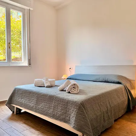 Appartamento Casa Ulivo Mezzegra