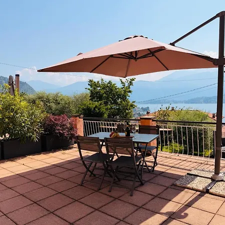 Appartamento Casa Ulivo *