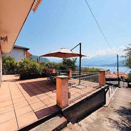Casa Ulivo شقة